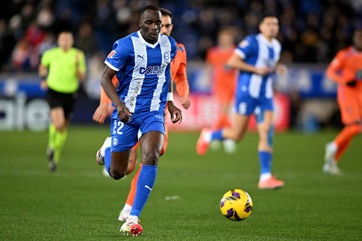 Moussa Diarra