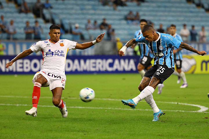 FBL-SUDAMERICANA-GREMIO-GRAU