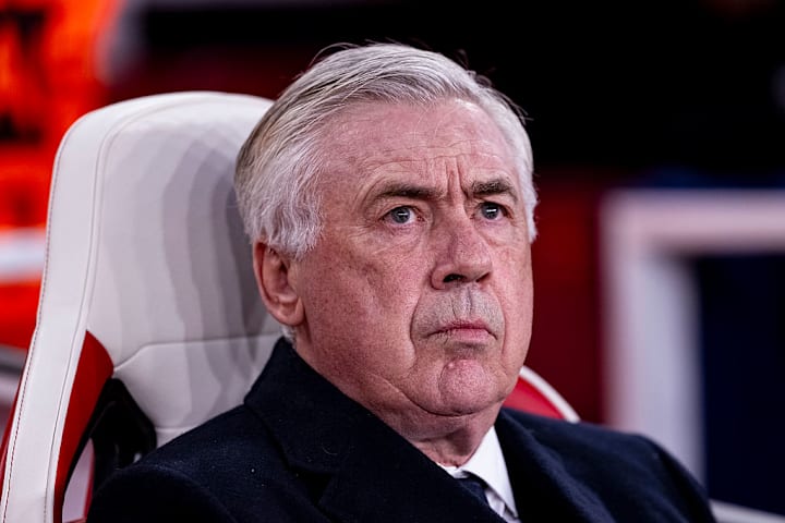 Carlo Ancelotti