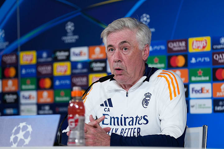 Carlo Ancelotti