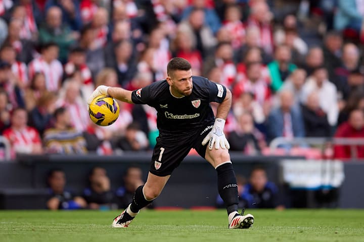 Unai Simon