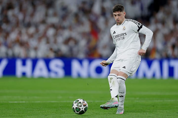Federico Valverde