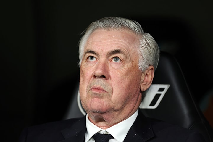 Carlo Ancelotti