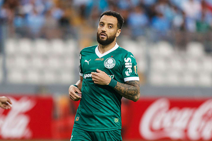 Felipe Anderson