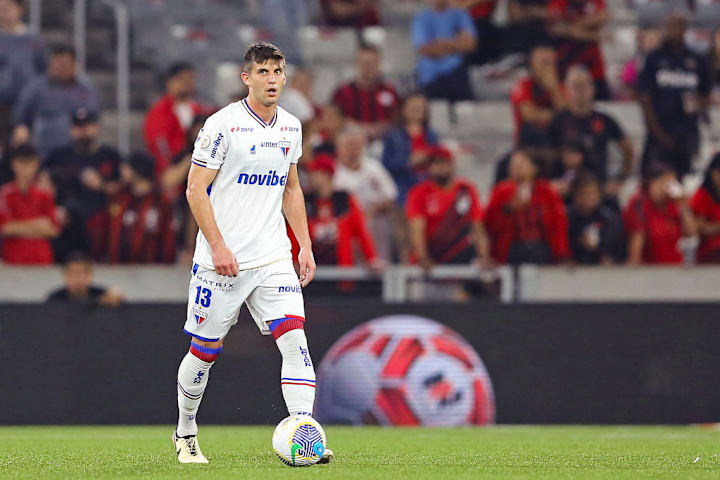 Benjamin Kuscevic