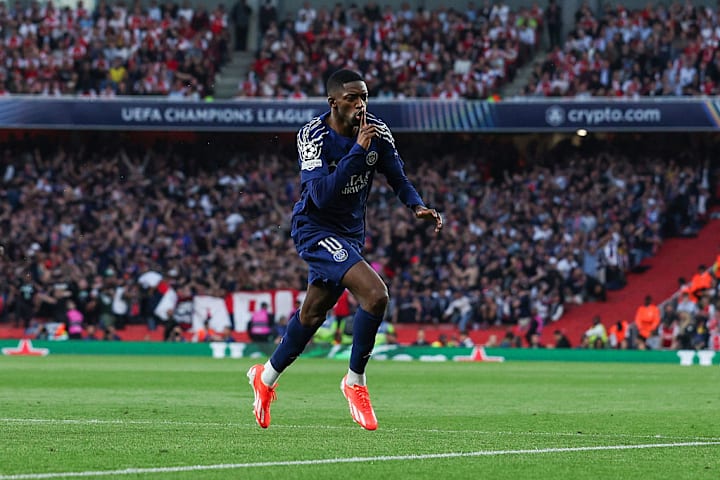 FBL-EUR-C1-ARSENAL-PSG