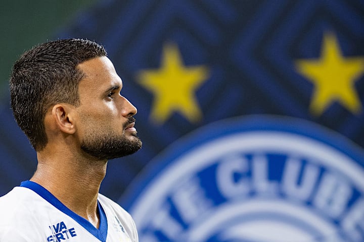 Willian José