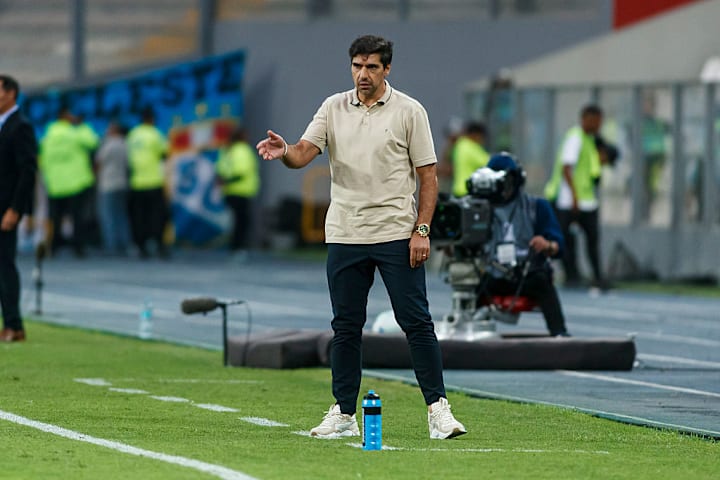 Abel Ferreira