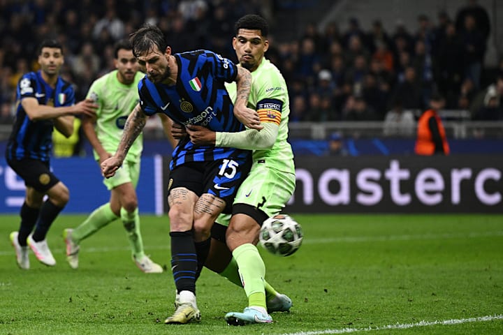 Francesco Acerbi
