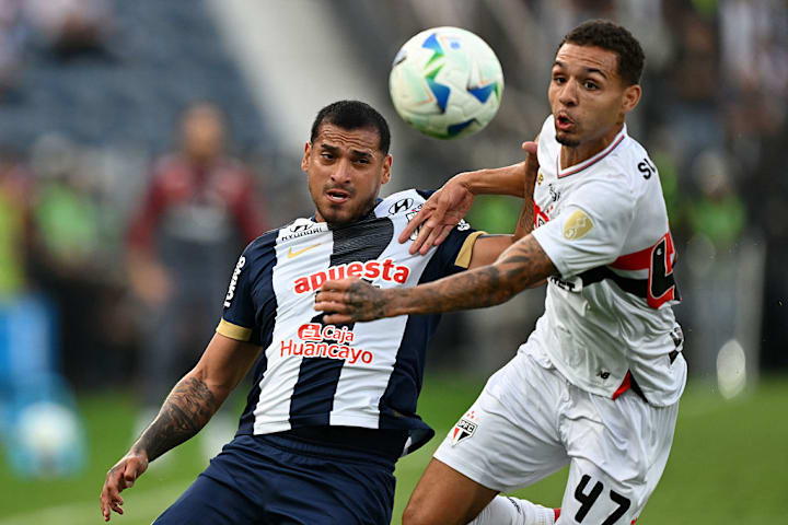 FBL-LIBERTADORES-ALIANZA-SAOPAULO