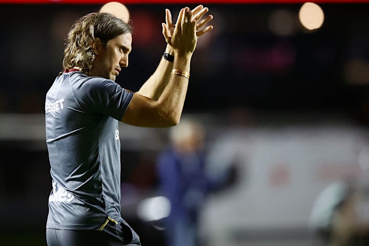 FBL-LIBERTADORES-SAOPAULO-ALIANZA