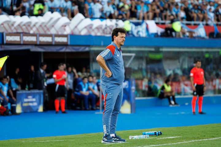 Fernando Diniz