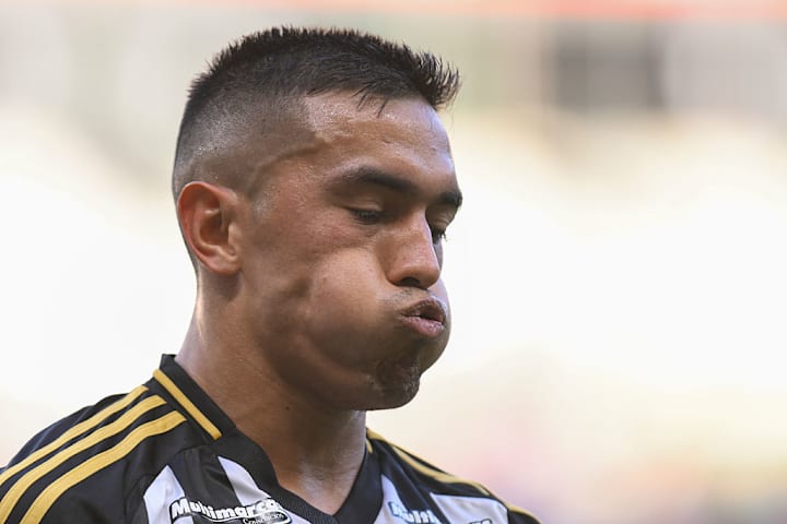 Tomas Cuello