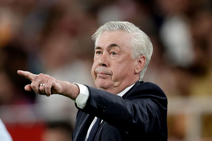 Carlo Ancelotti