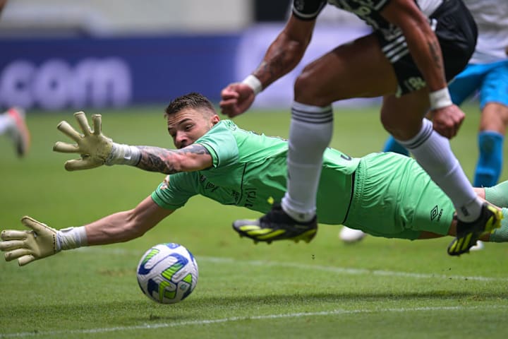 Hulk, Gabriel Grando
