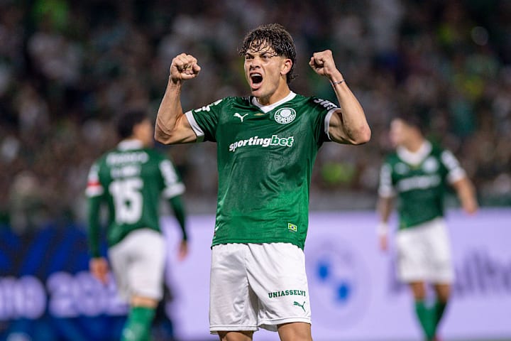 Agustín Giay