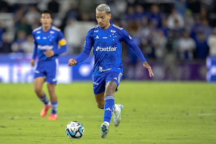 Matheus Pereira