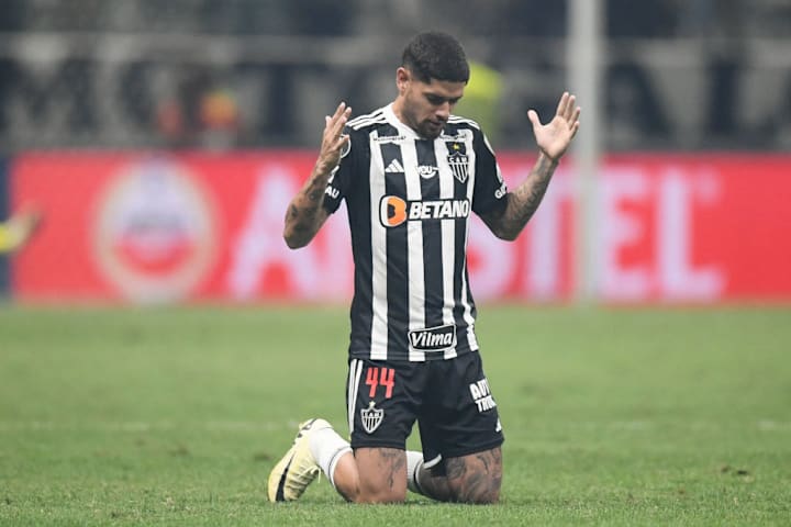 FBL-LIBERTADORES-MINEIRO-FLUMINENSE