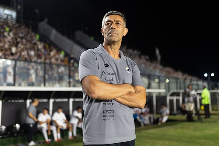 Pedro Caixinha