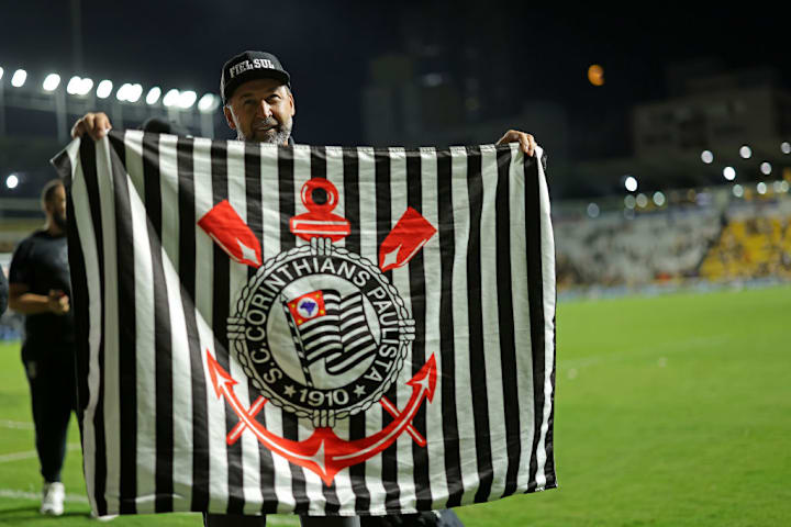 Augusto Melo