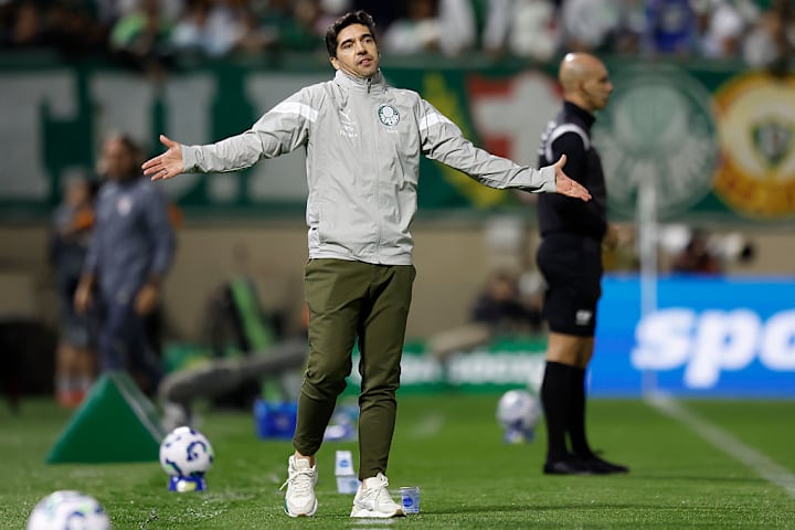 Abel Ferreira