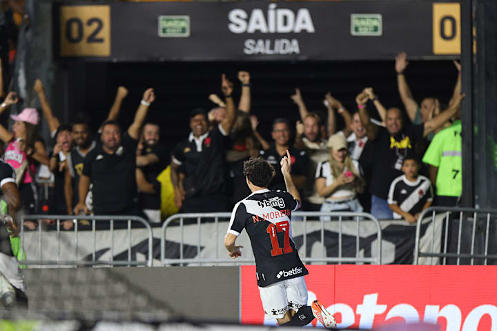 Nuno Moreira