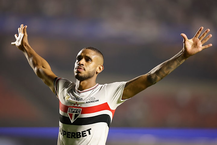 Andre Silva