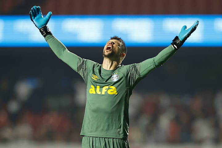 Tiago Volpi