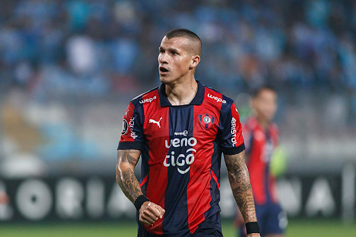 Alan Benitez