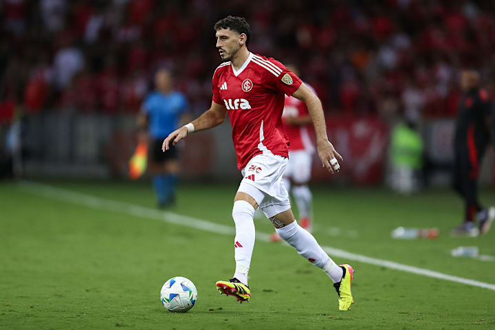 Agustin Rogel