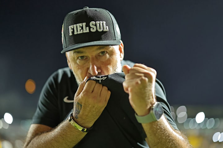 Augusto Melo