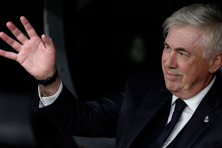 Carlo Ancelotti