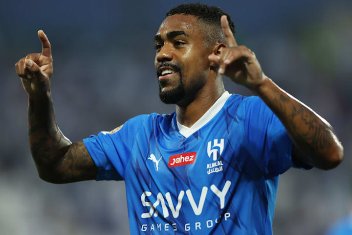 Malcom
