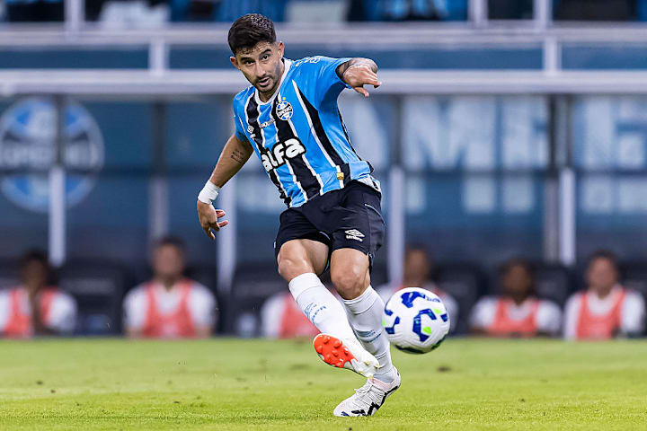Mathias Villasanti