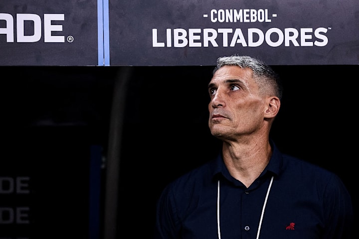 FBL-LIBERTADORES-FORTALEZA-BUCARAMANGA