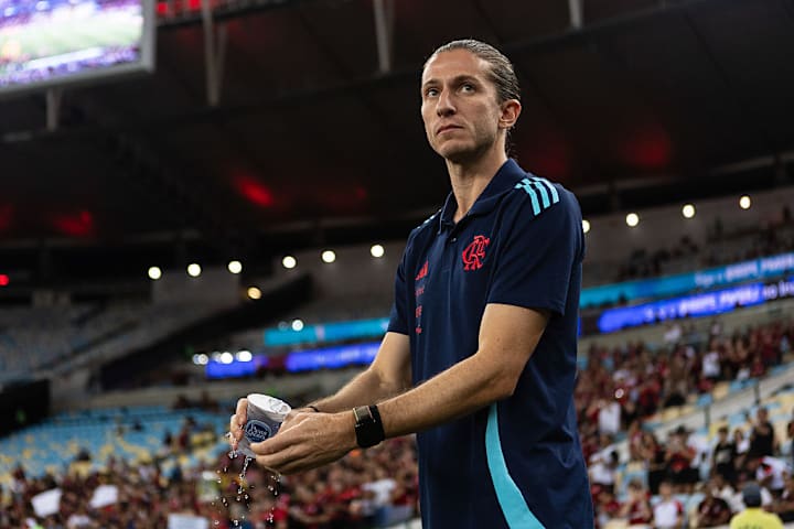Filipe Luis