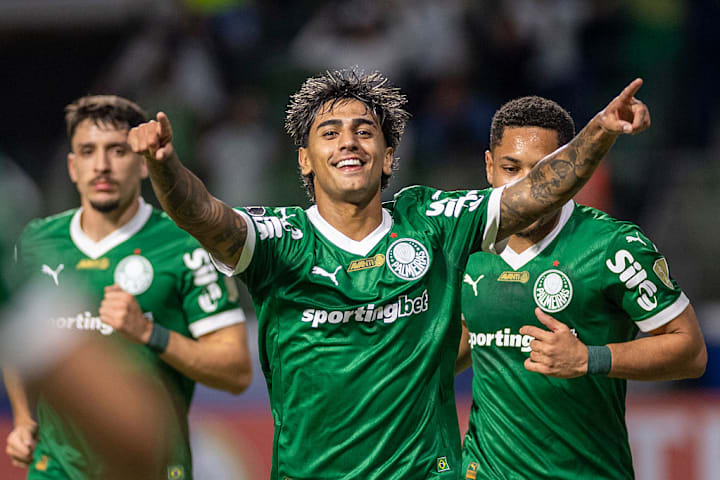 Facundo Torres