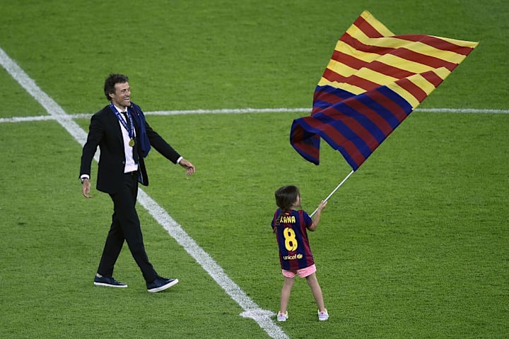 FBL-EUR-C1-JUVENTUS-BARCELONA-FINAL-TROPHY