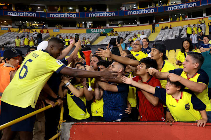 Willian Pacho