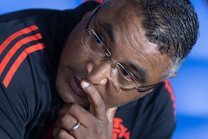 Roger Machado