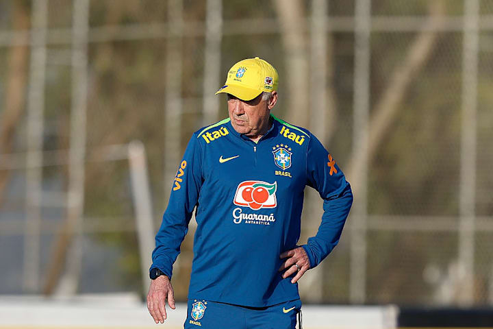 Carlo Ancelotti