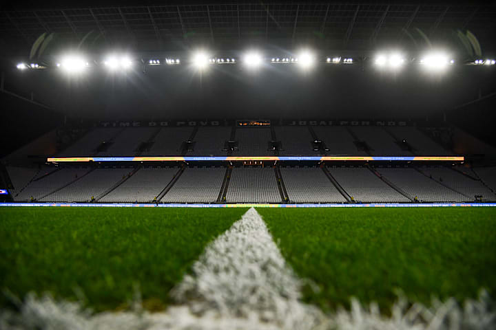 Brazil v Japan - Women's International Friendly