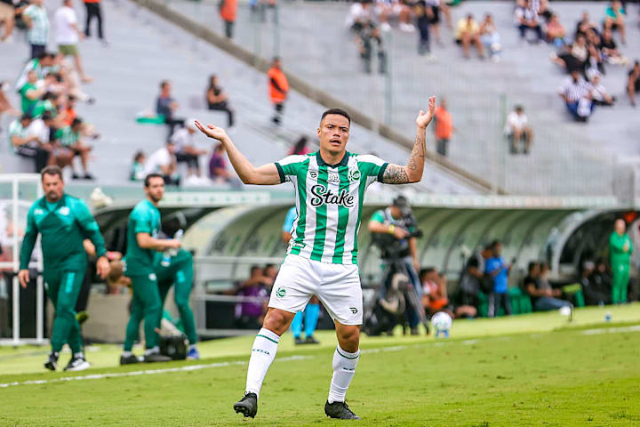 Luis Mandaca