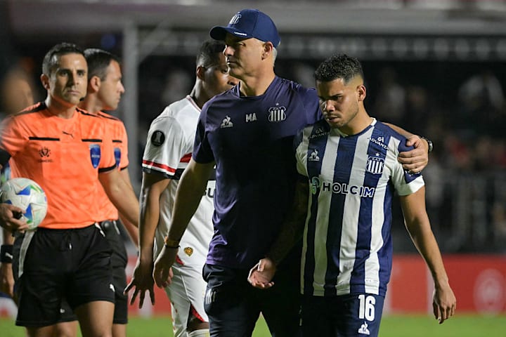 FBL-LIBERTADORES-SAOPAULO-TALLERES