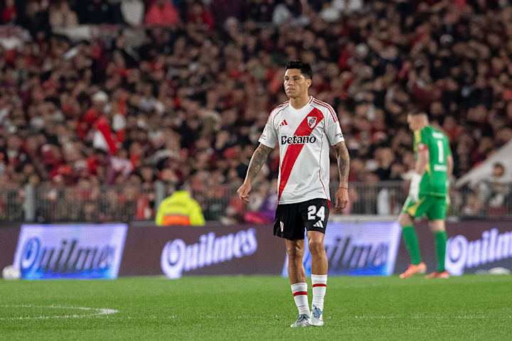 Enzo Perez