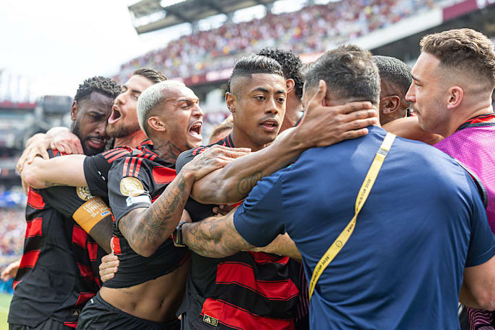 Bruno Henrique