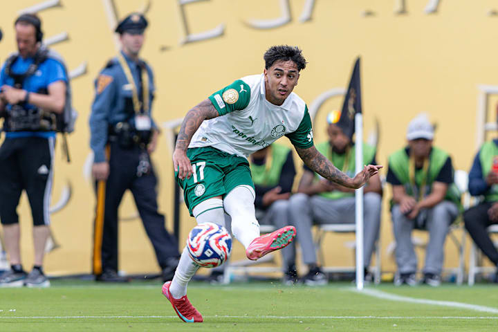 Facundo Torres