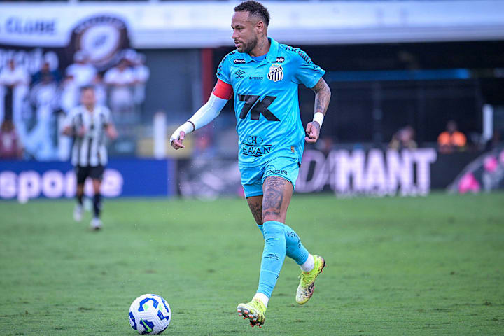 Neymar