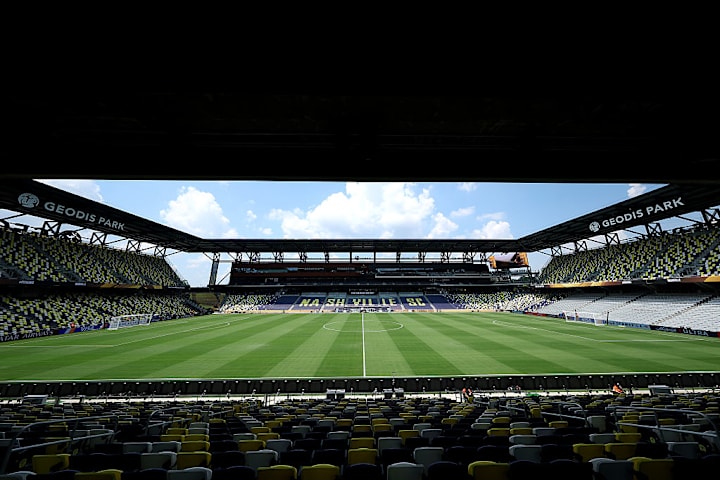 Auckland City FC v CA Boca Juniors: Group C - FIFA Club World Cup 2025