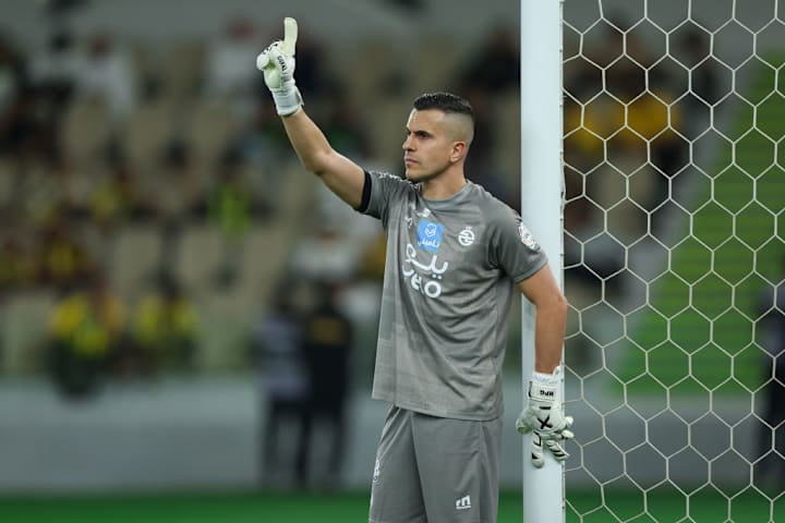Al Ittihad v Al Kholood - Saudi Pro League